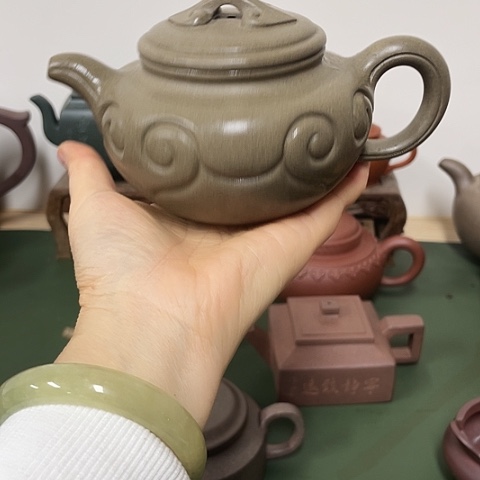 半手工制作工艺流程