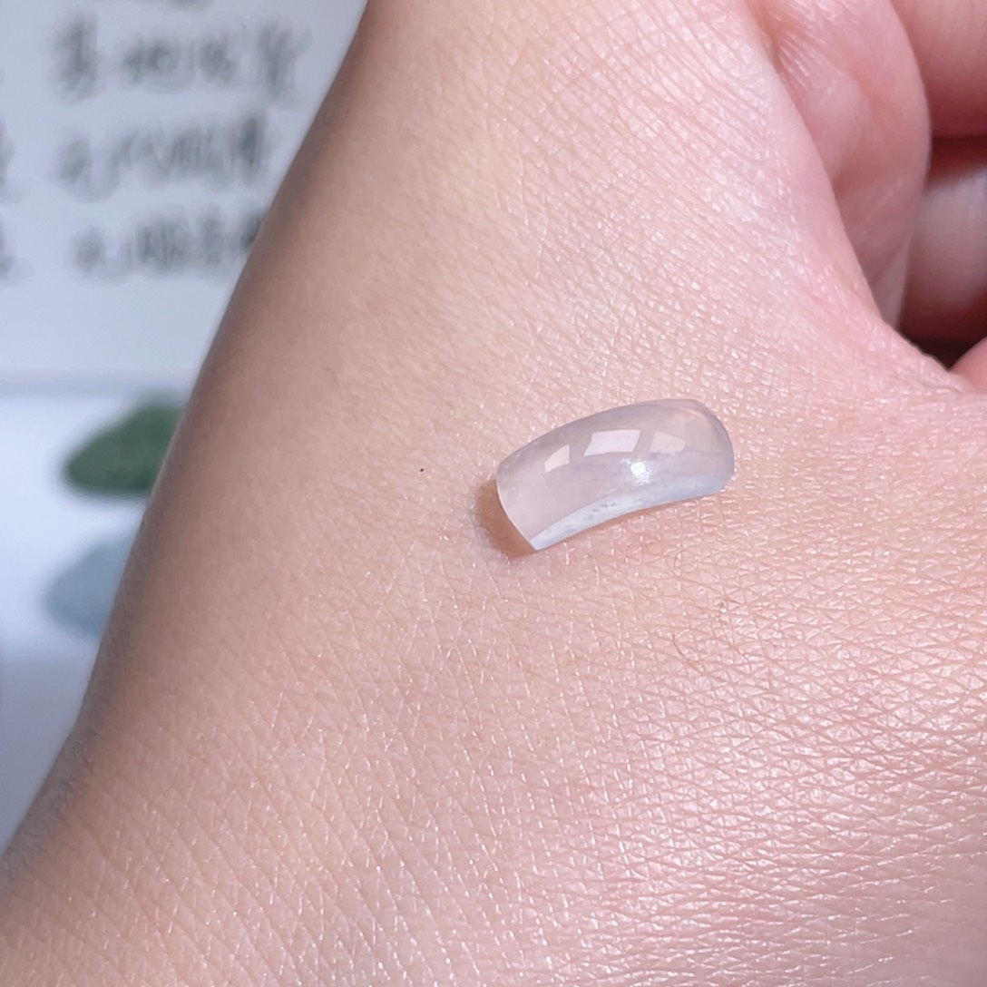 未镶嵌定制翡翠11.8-4.6–4.1