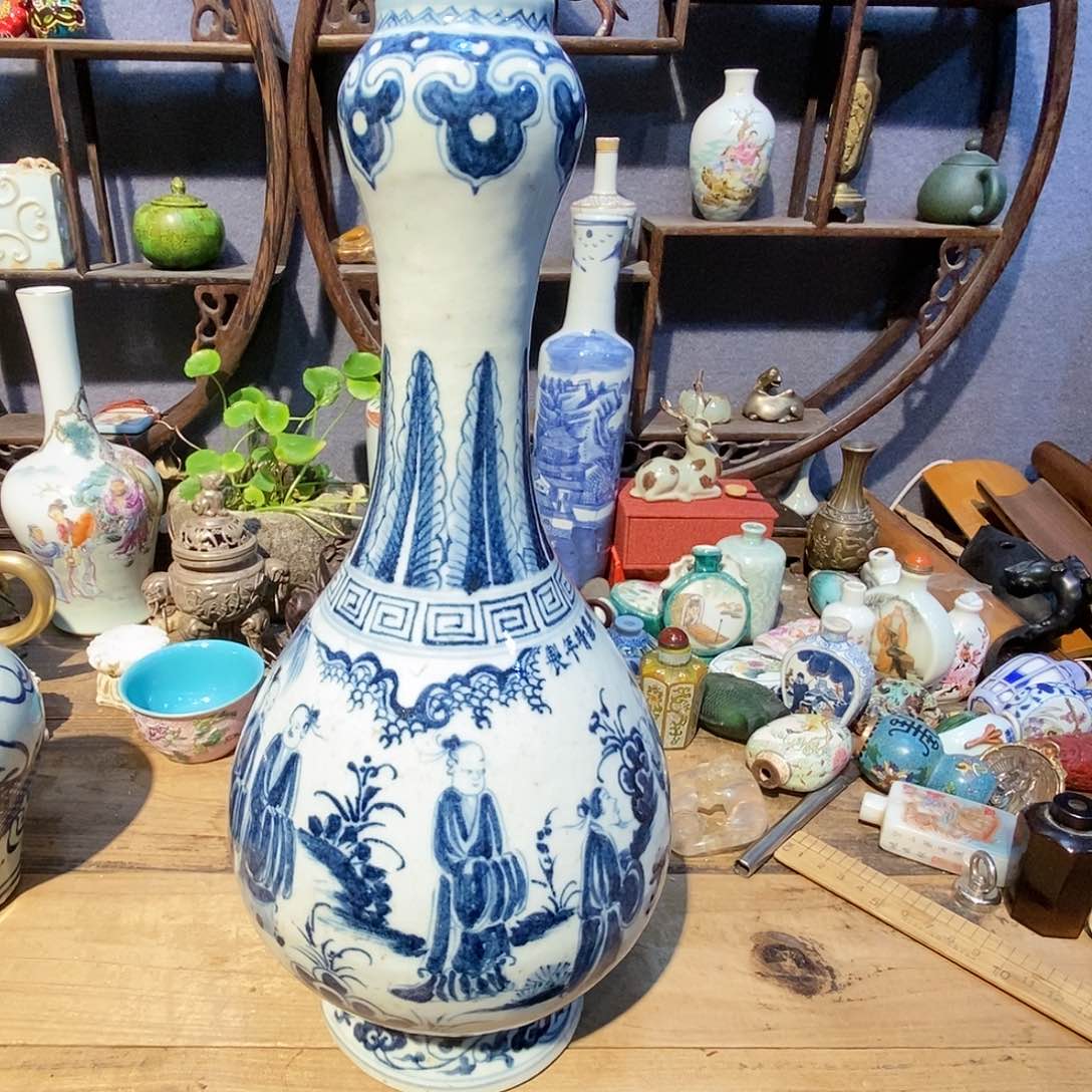 【闪购商品】摆件陶瓷陶瓷陶瓷