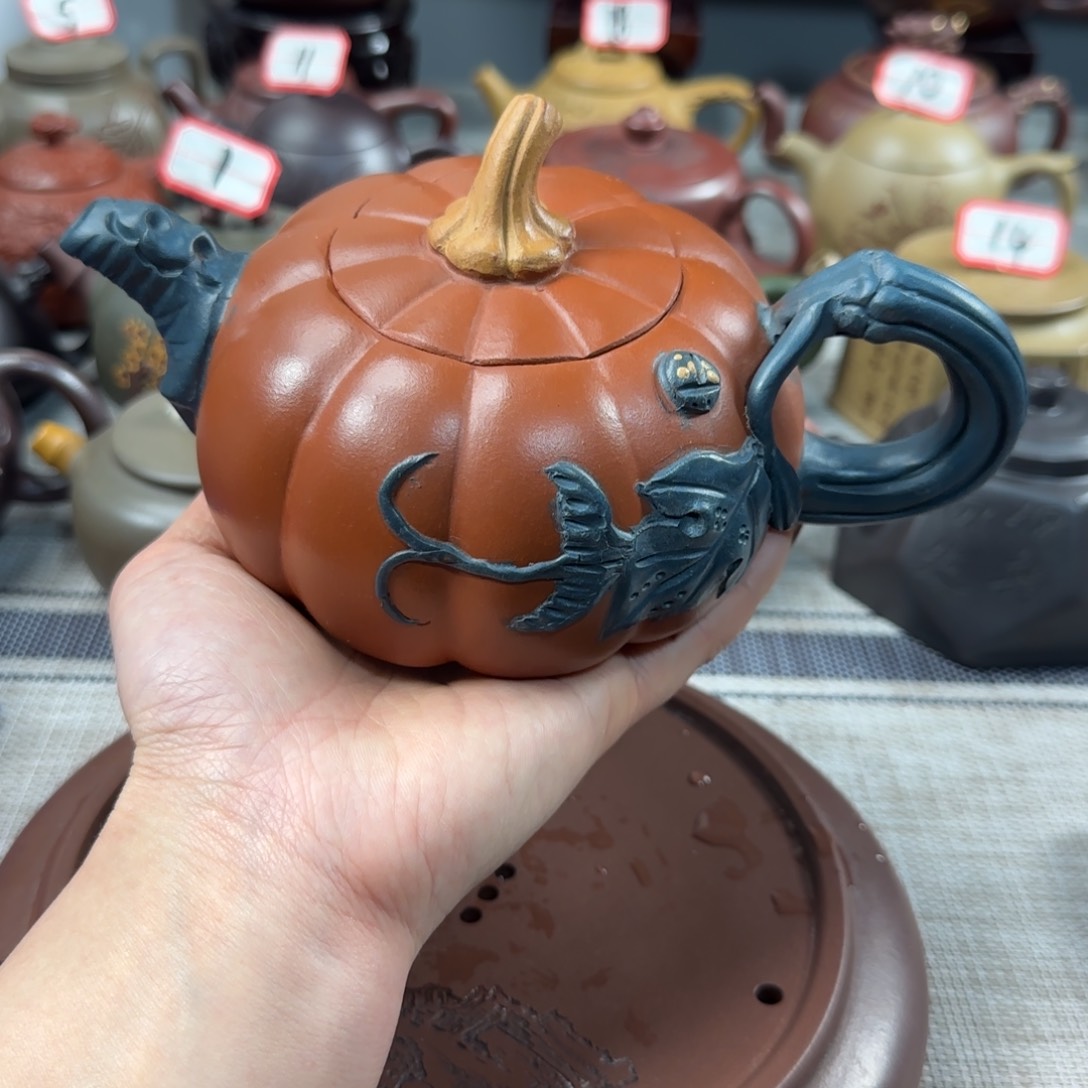 紫砂茶壶紫砂紫砂茶具