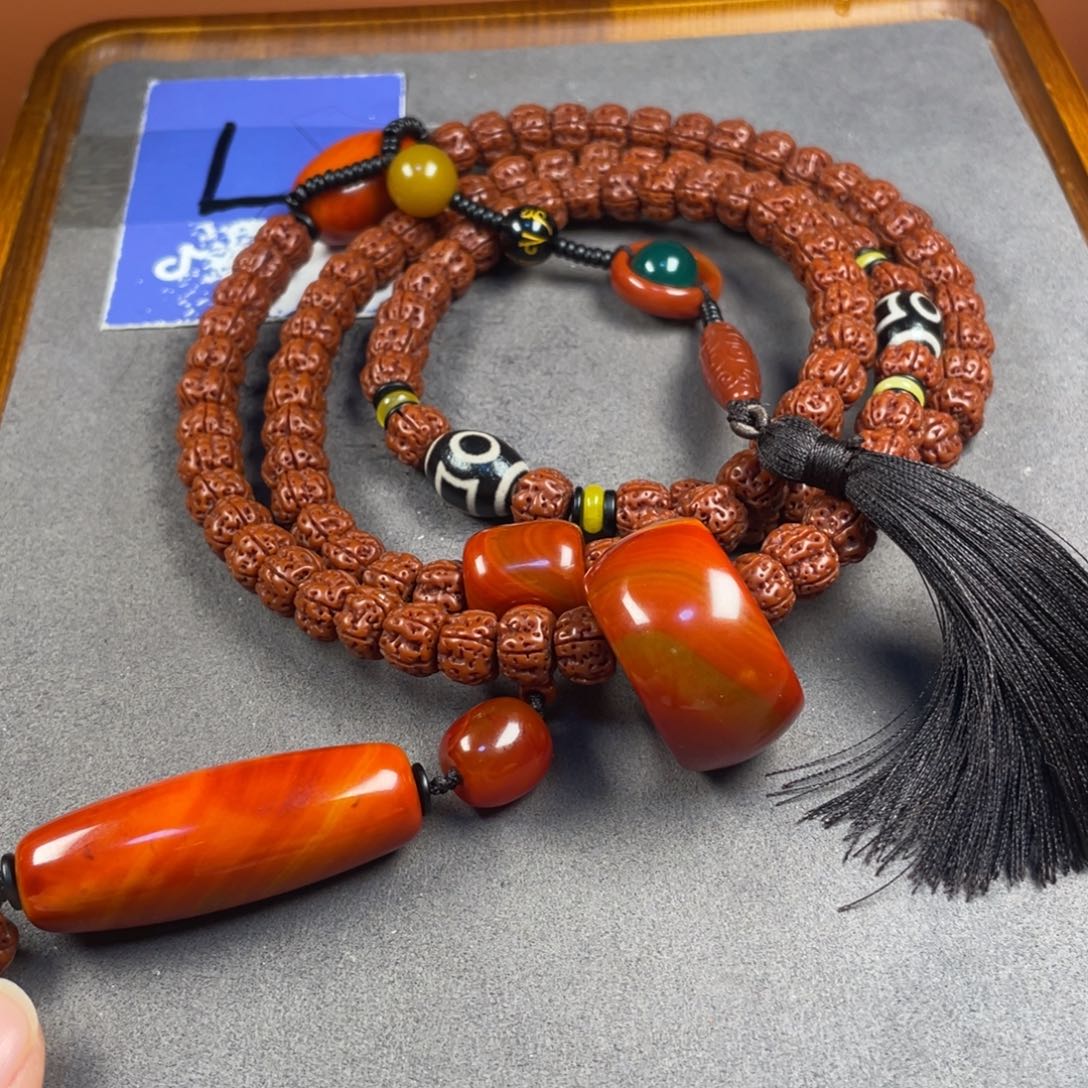 【闪购商品】金刚菩提吊坠金刚