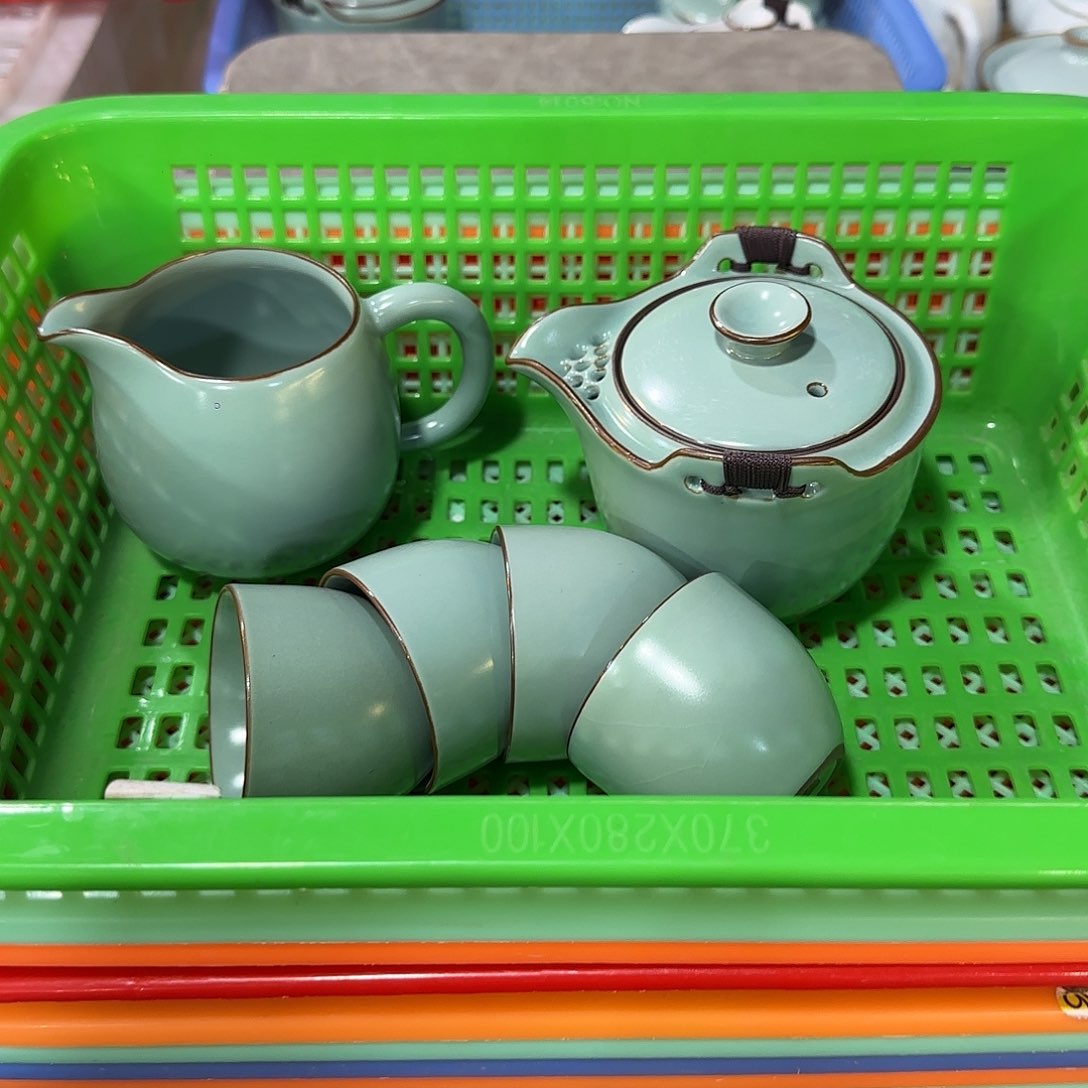 瓷片小微瑕发货！！！！！