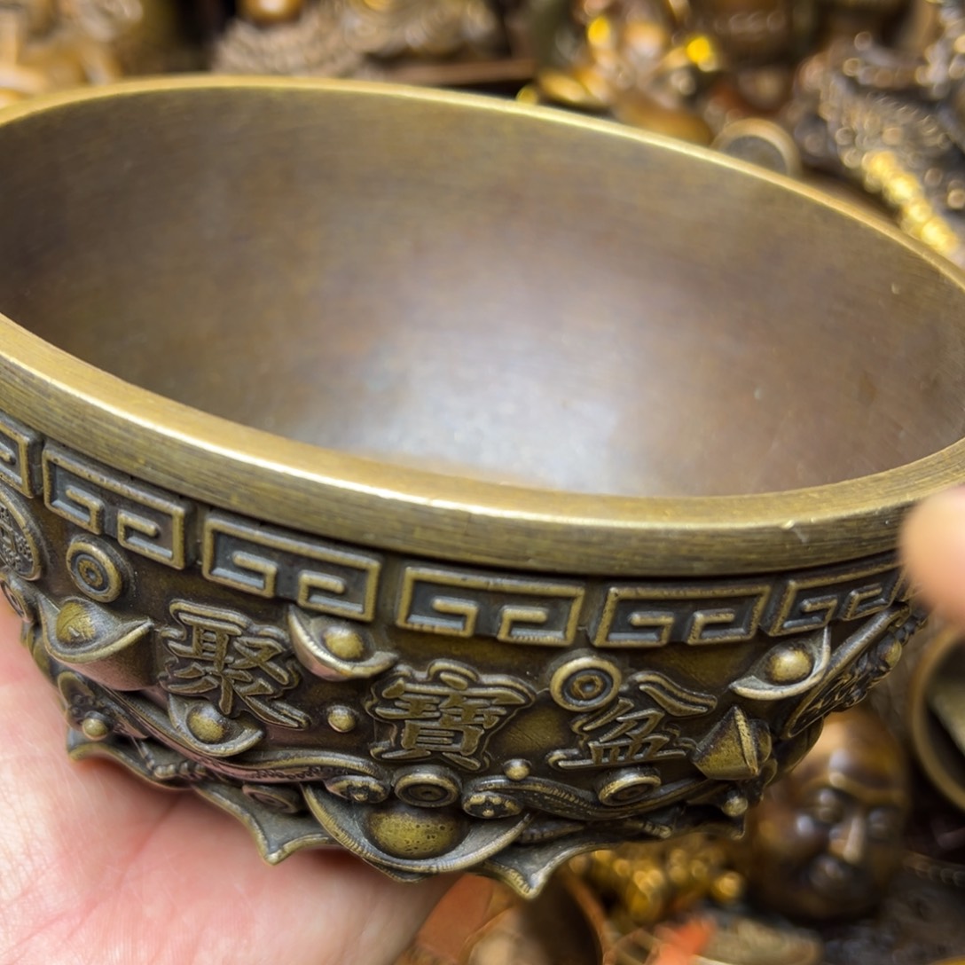 精美文玩精品摆件