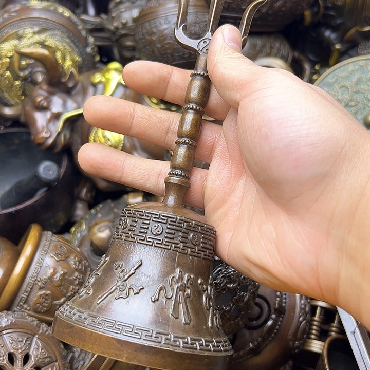 铜器摆件诚信经营