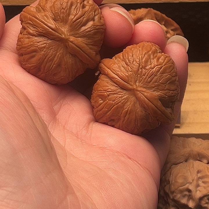 ****、文玩核桃把件37球宝