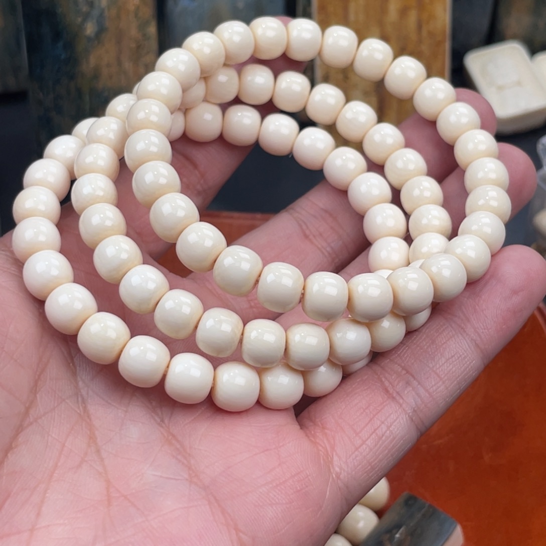 手串/手链/手镯猛犸象牙