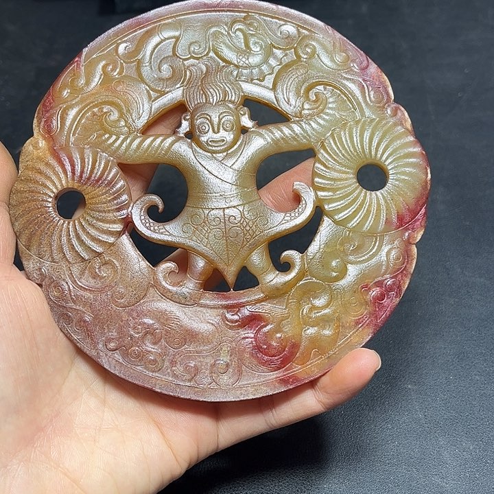 底槽青官方链接一物一图发货