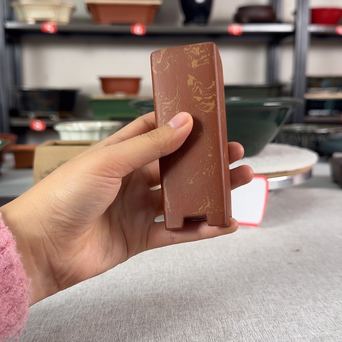 曹***.紫砂花盆哈哈哈哈