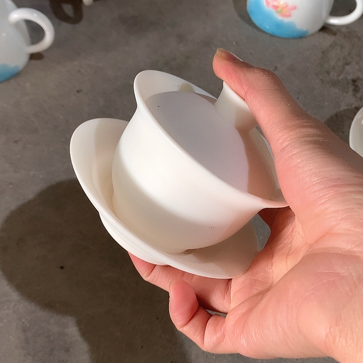 微瑕茶具介意勿拍