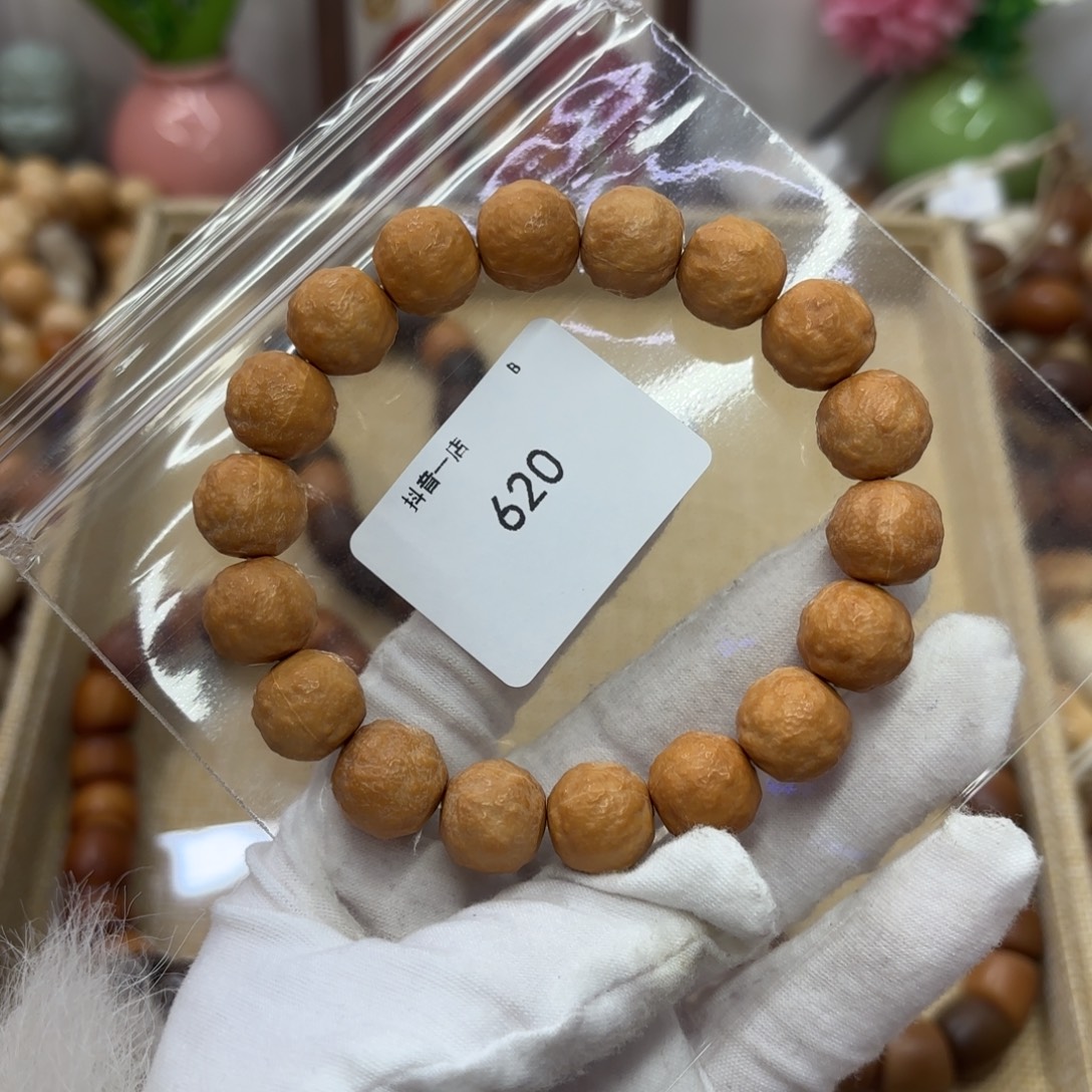 吊坠菩提根/象牙果14左右猴头砂糖橘