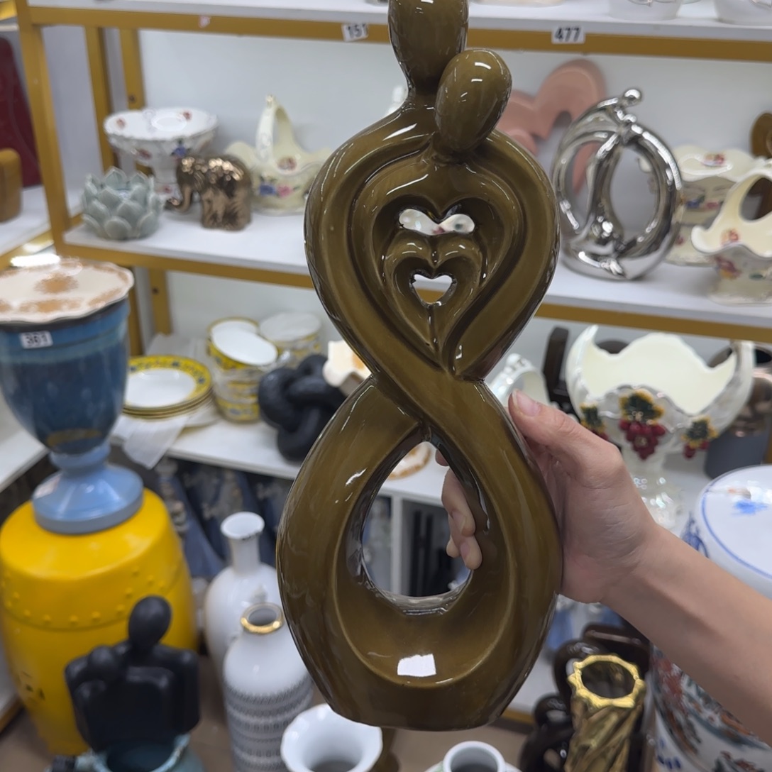 瓷片陶瓷工艺轻微微瑕