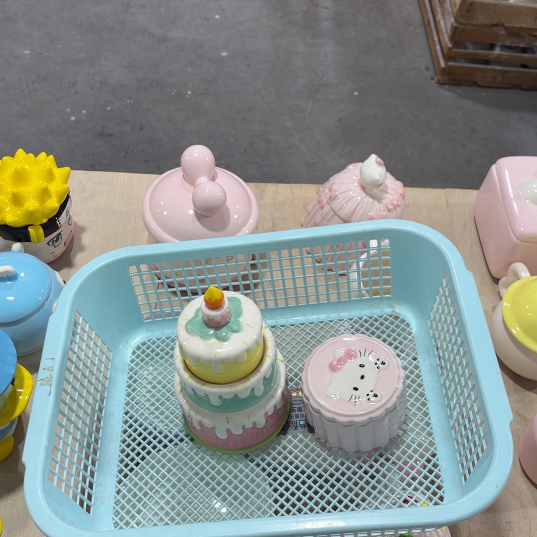 紫砂我也想要一个这样的朋友