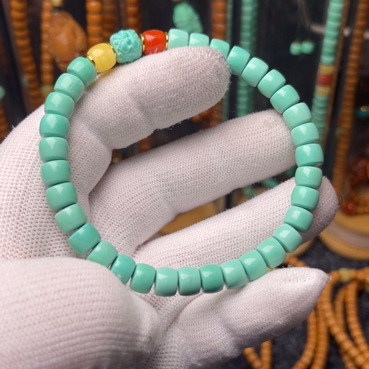 橄榄核吊坠哈哈哈