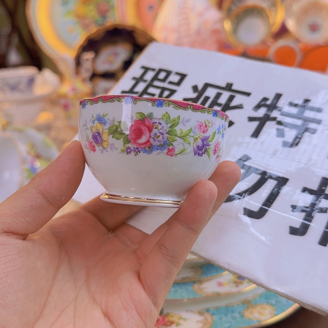 欧洲瓷器收藏鉴赏