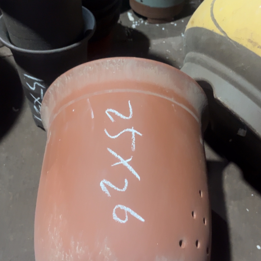 紫泥花盆紫砂花盆