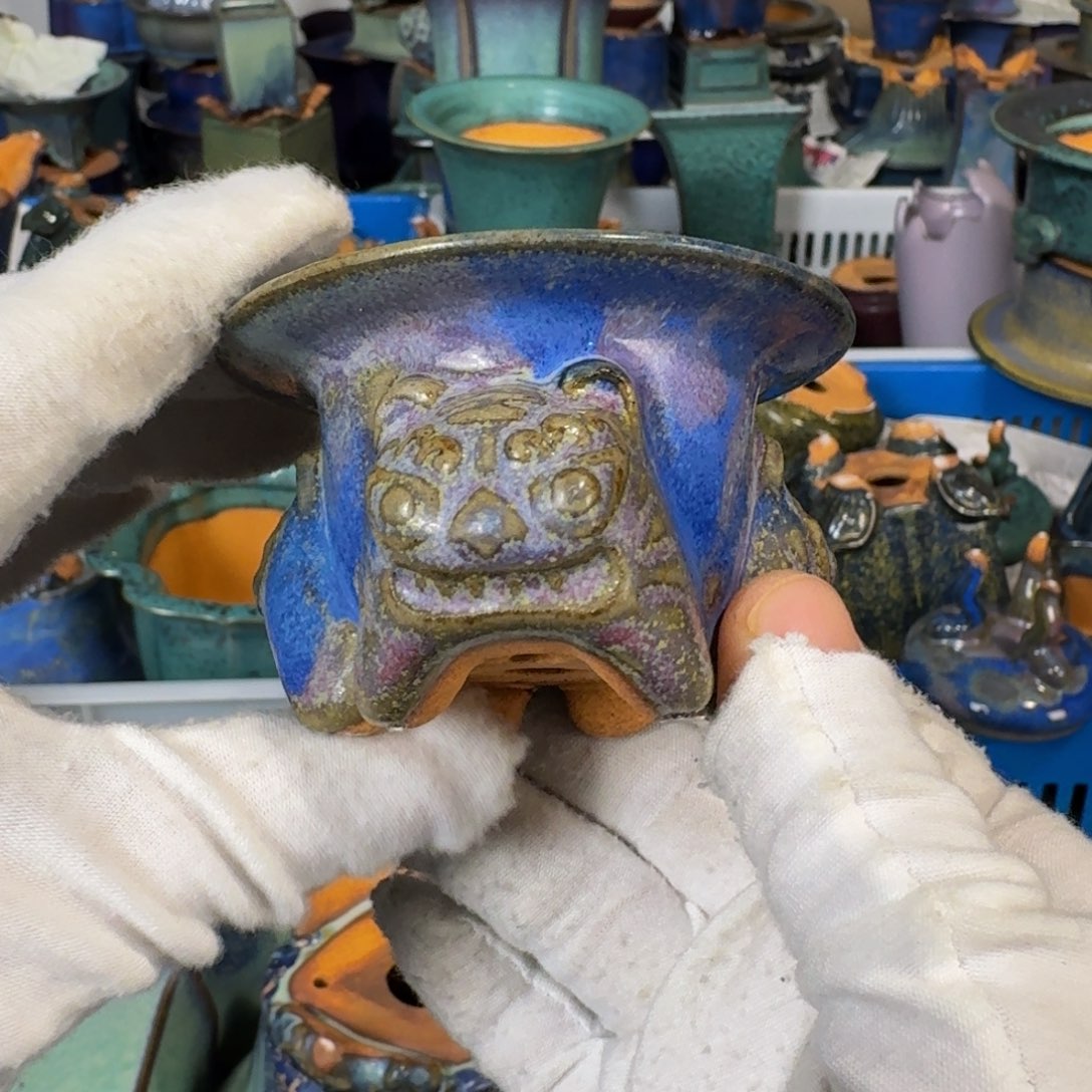 觉象花盆觉象花盆