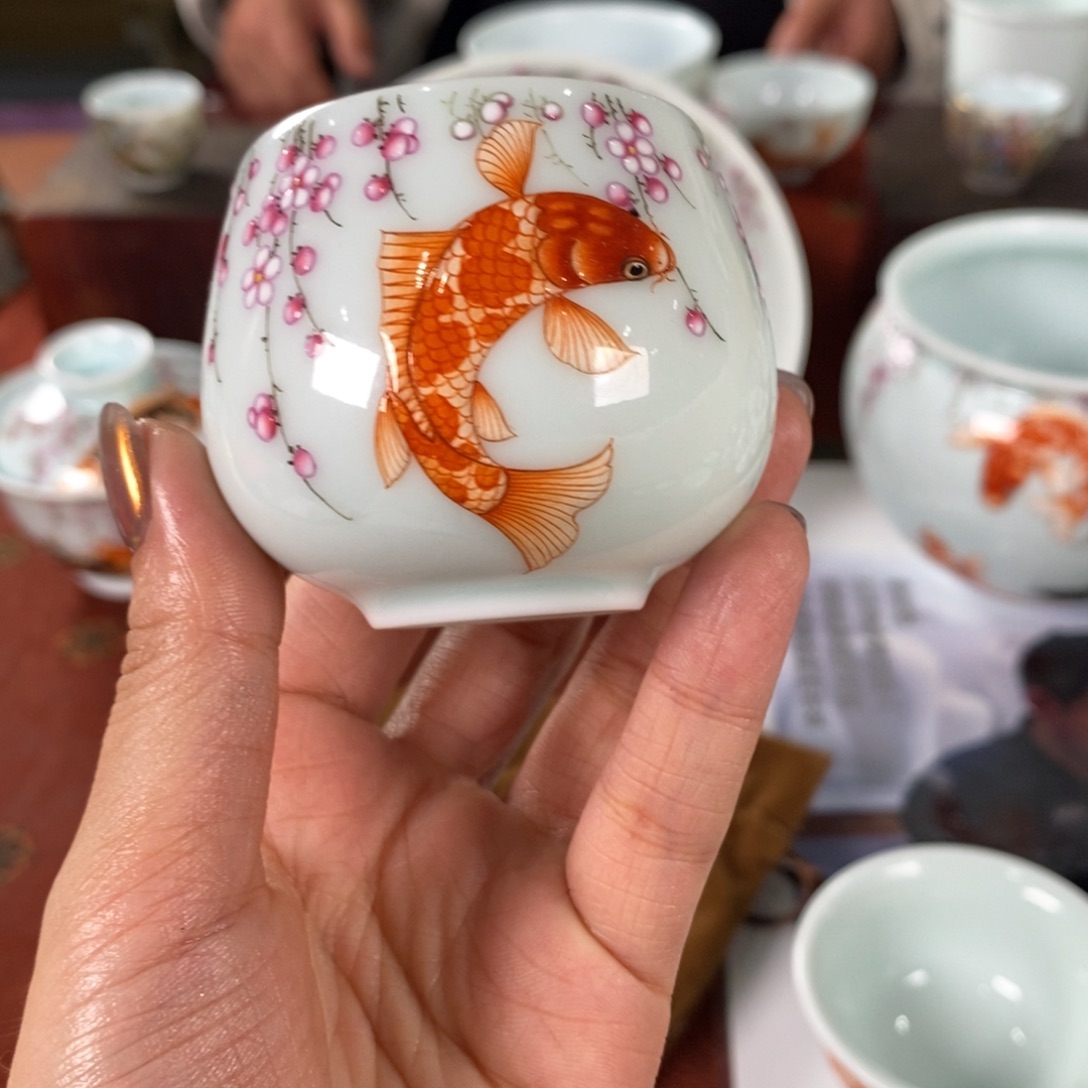 九鸣瓷艺九鸣瓷艺