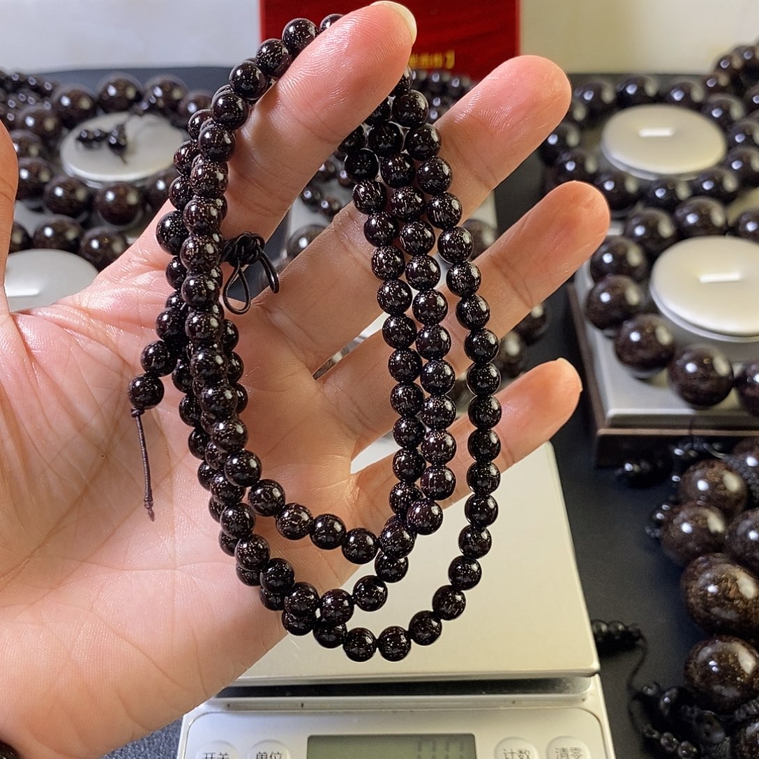 檀香紫檀（小叶紫檀）0.6