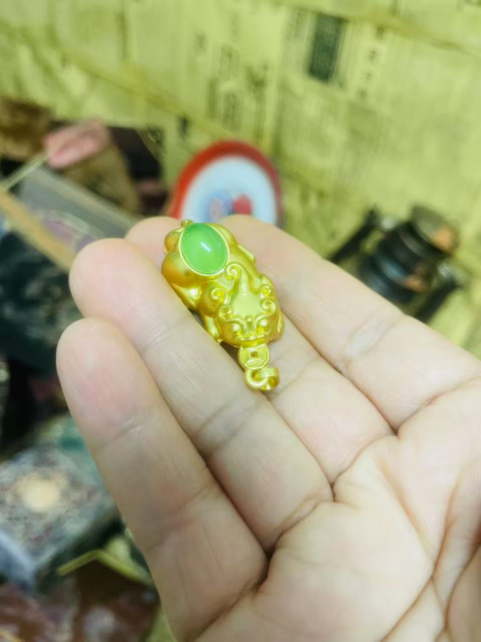 家居饰品摆件87仿古复古工艺摆件