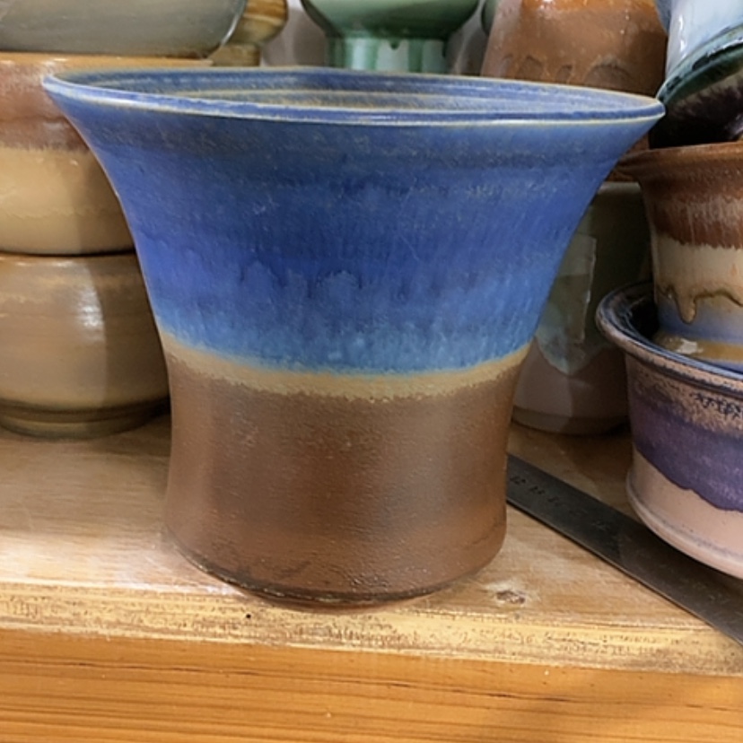 【闪购商品】红陶口16