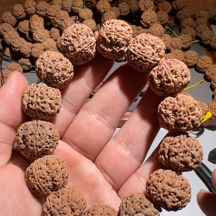 金刚菩提吊坠13号金刚