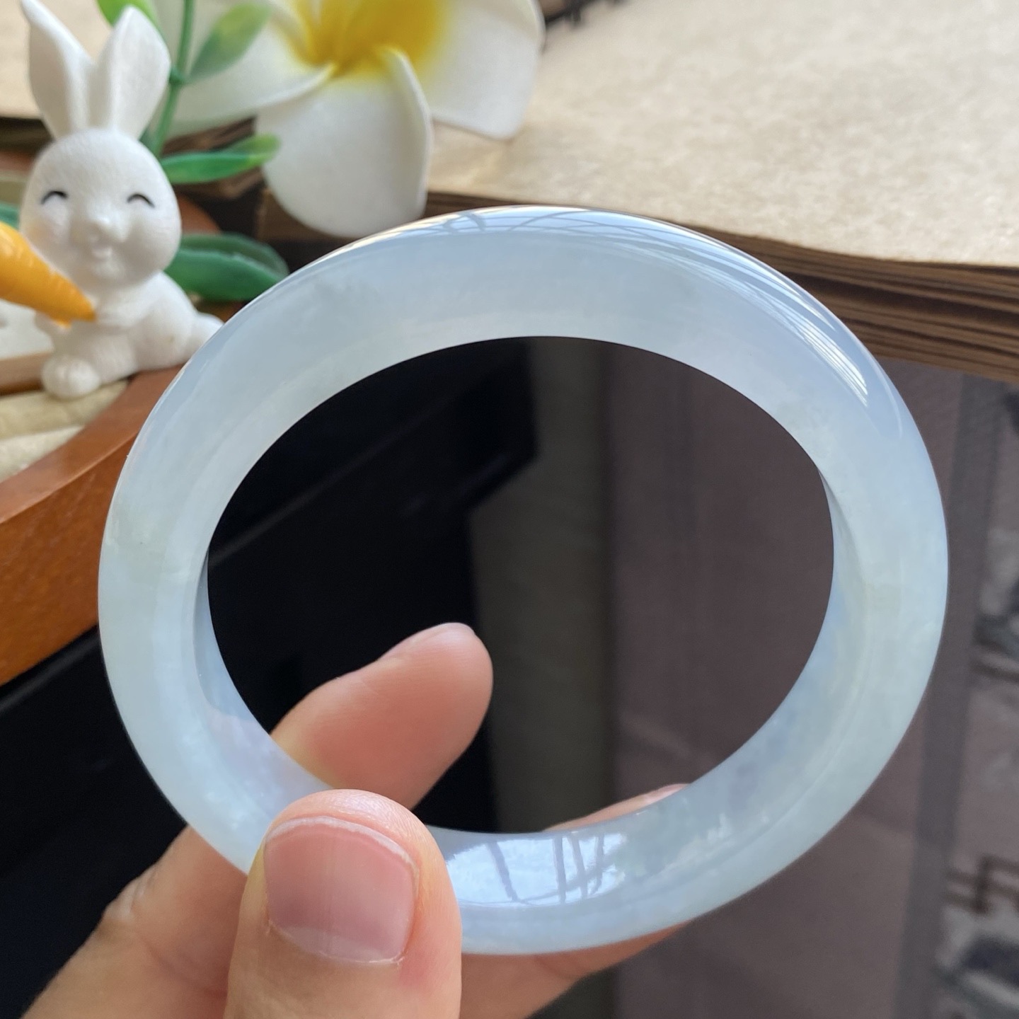 02.11批正圈冰果冻524号56.6-12.1-8.5天然翡翠