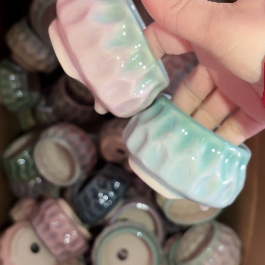 量货/6口高5深浅搭配发6