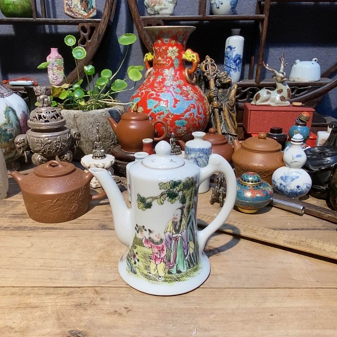【闪购商品】摆件陶瓷陶瓷陶瓷