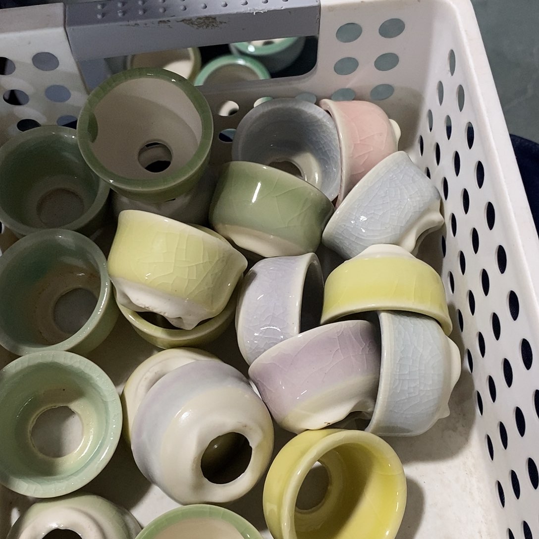 「满9.9米包邮」6个浮力