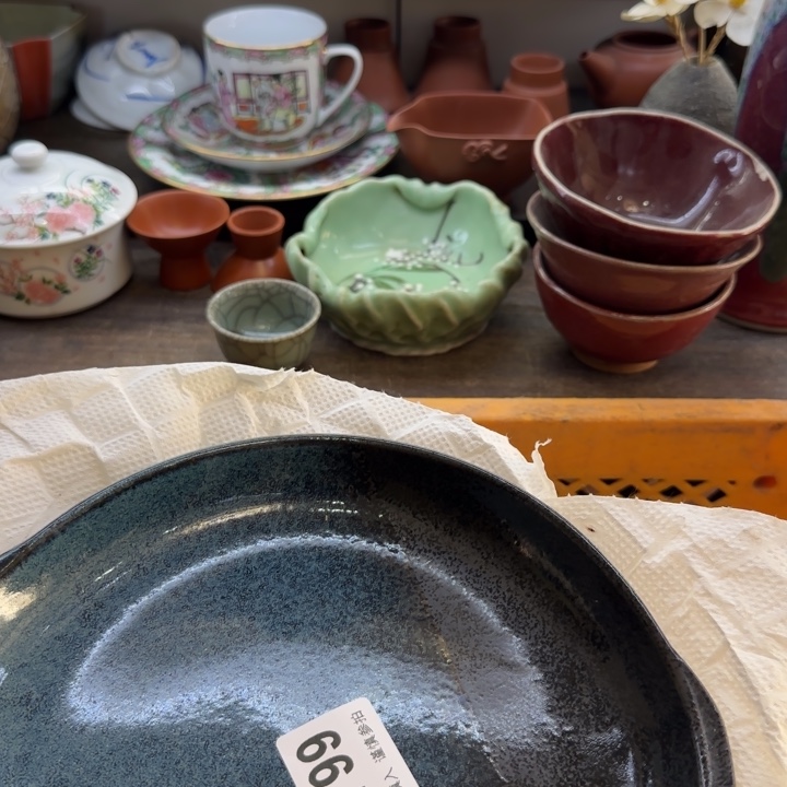 陳***如瓷片一物一拍感谢支持