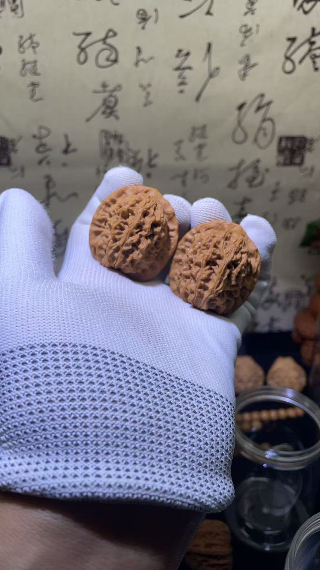 39尺马老四无药无嫁接 扫尖儿