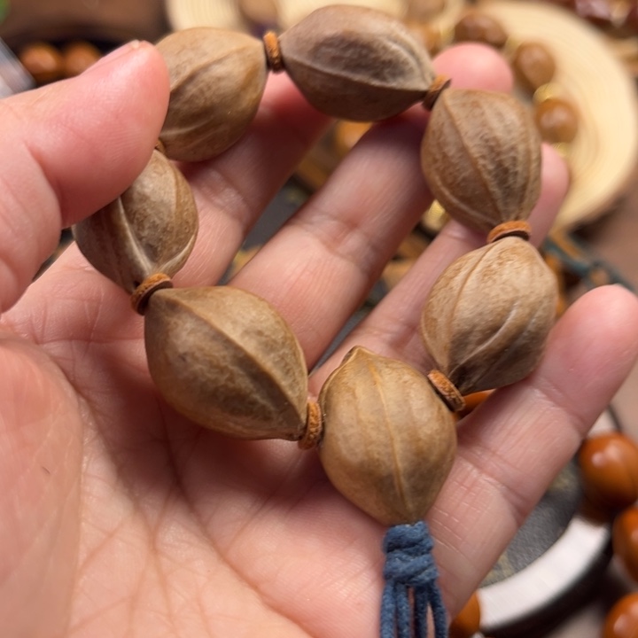 橄榄核手串/手链手捻……