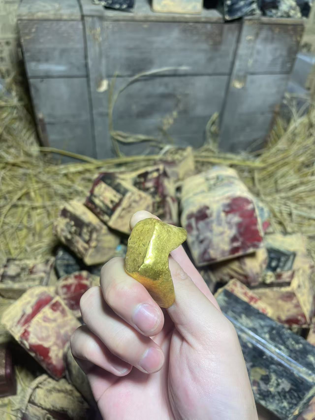 家居饰品GD0010  流水摆件