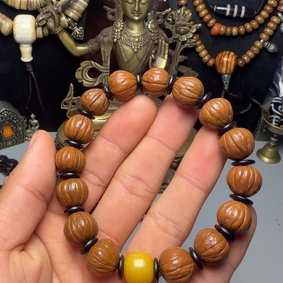 致***远格桑工艺坊直播间