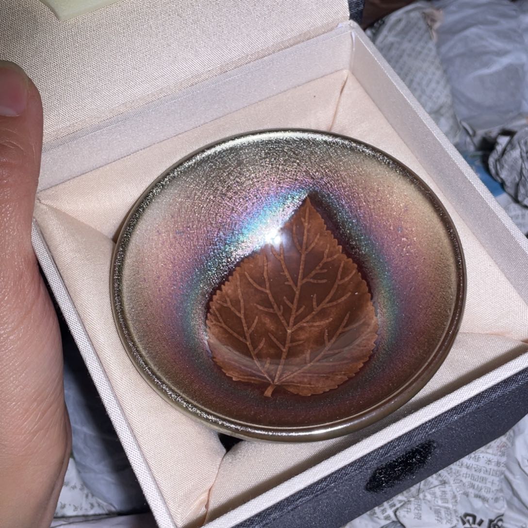 茶盏建盏直播间链接