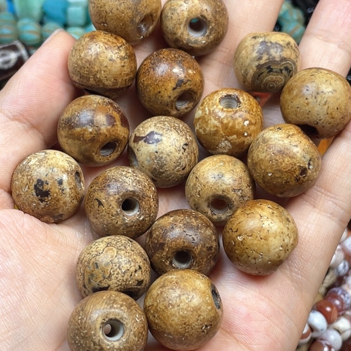 玛瑙/玉髓颈饰未镶嵌遇****好