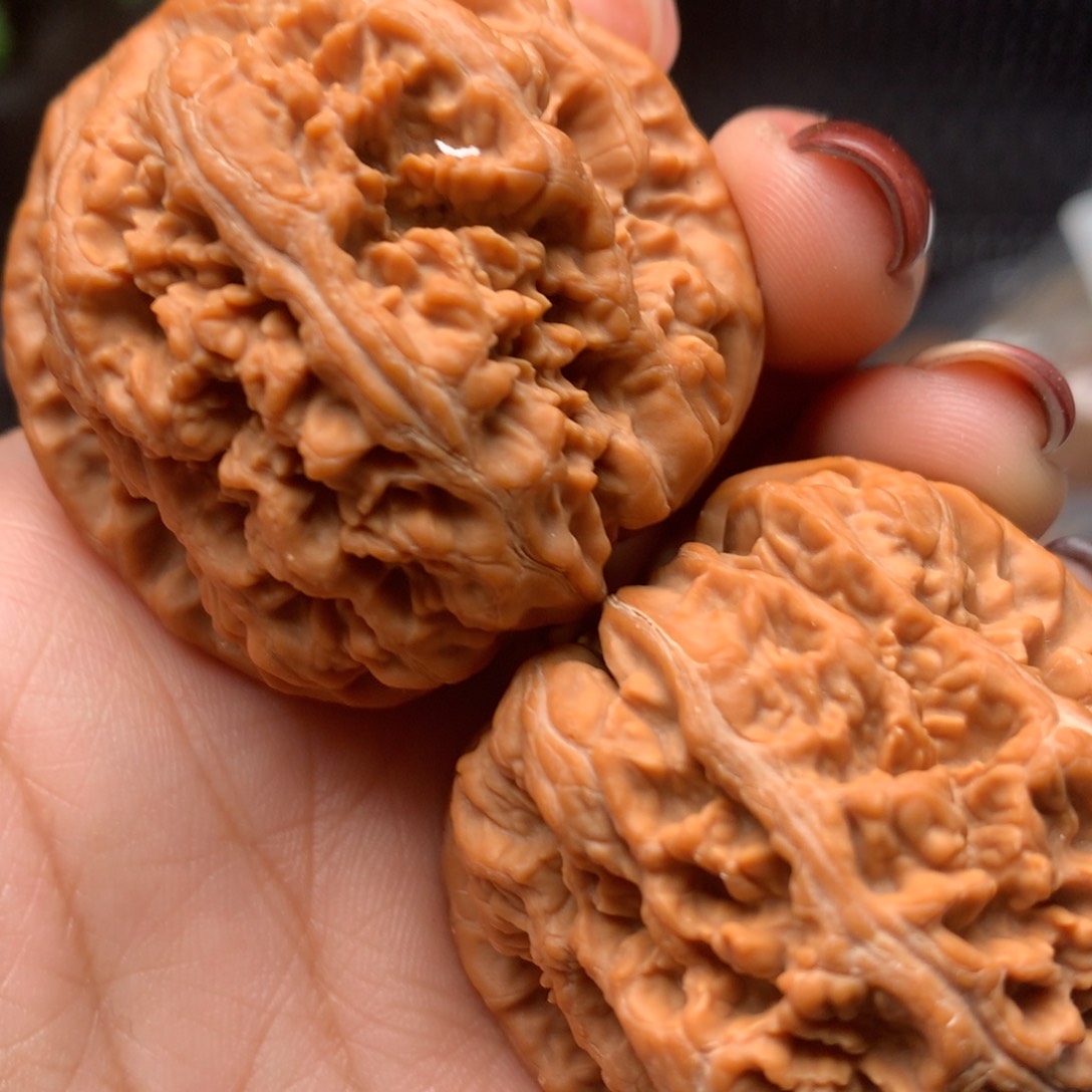 【闪购商品】桃核把件41.5-16416-06