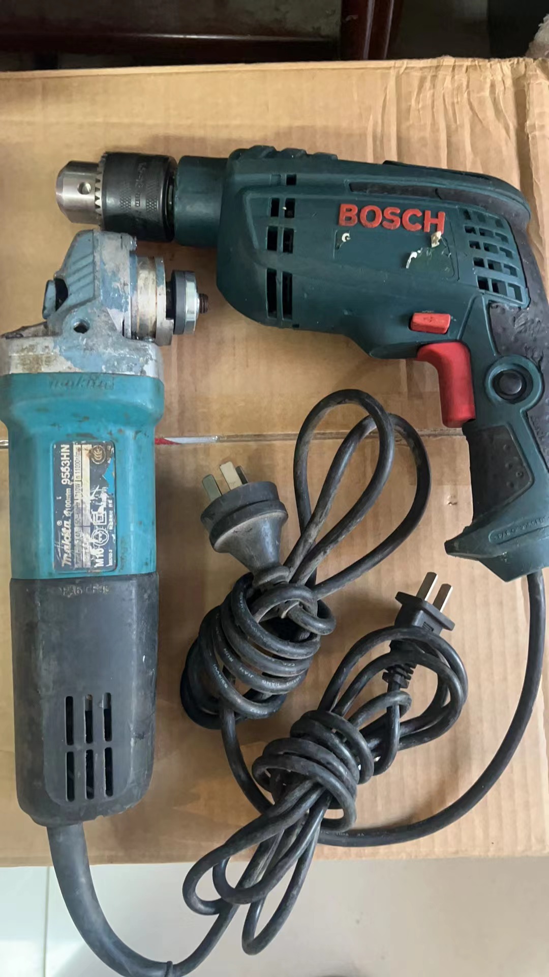 精品回流 五金工具 