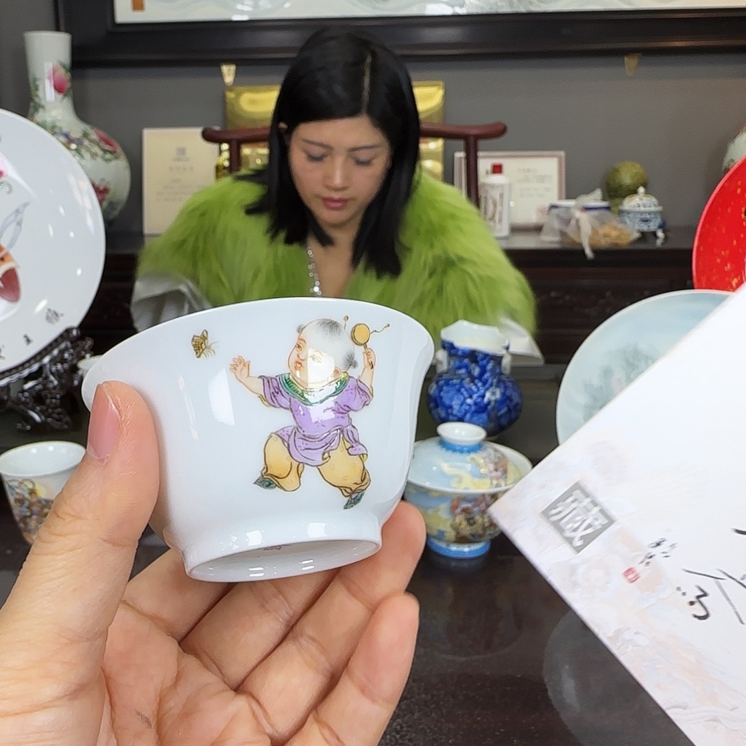 忘步斋，何明赞专场！！忘步斋，何明赞专场！！