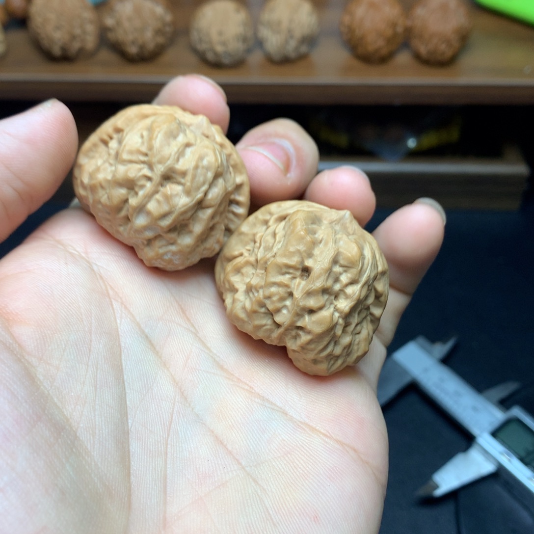 3***.吊坠文玩核桃核桃