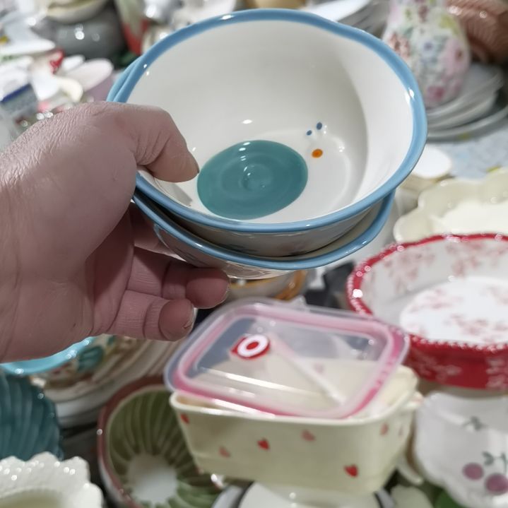 陶瓷产品设计质量