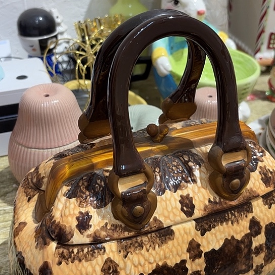 摆件外贸尾单微瑕，介意慎拍