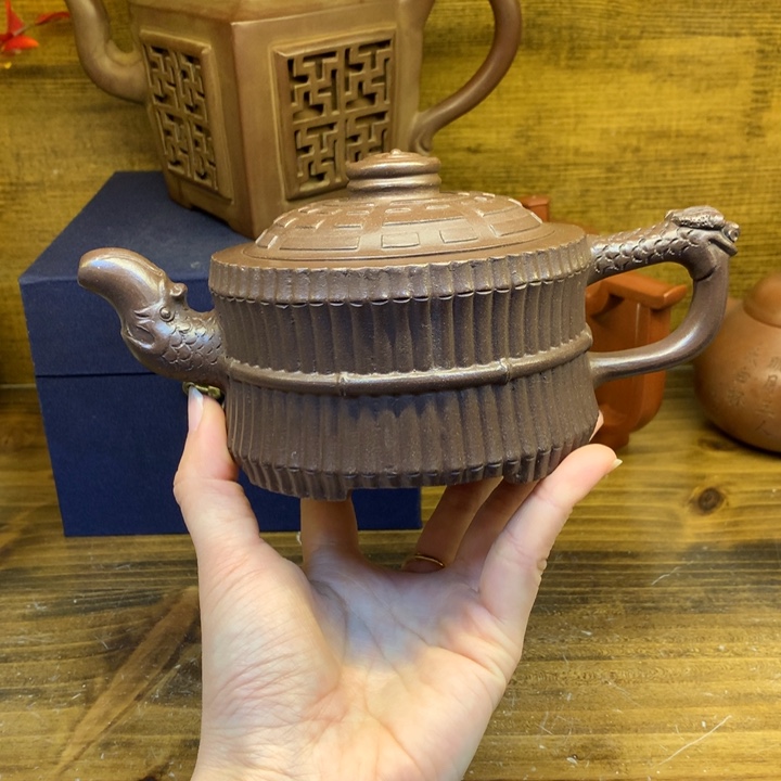 茶壶紫砂紫砂壶茶具