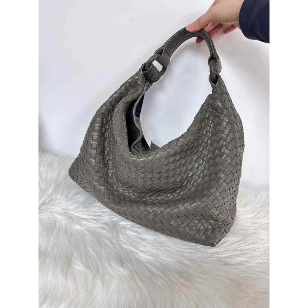 元品奢选/95新/葆蝶家/单肩包/SN-X504129