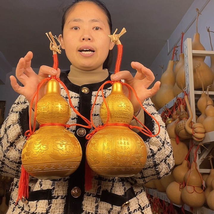 天然葫芦一物一图看图片发货