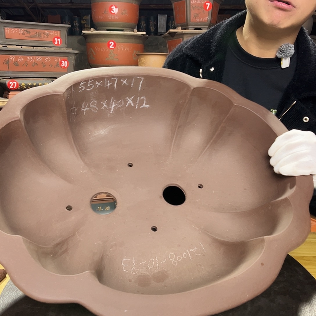 紫砂其他精品紫砂