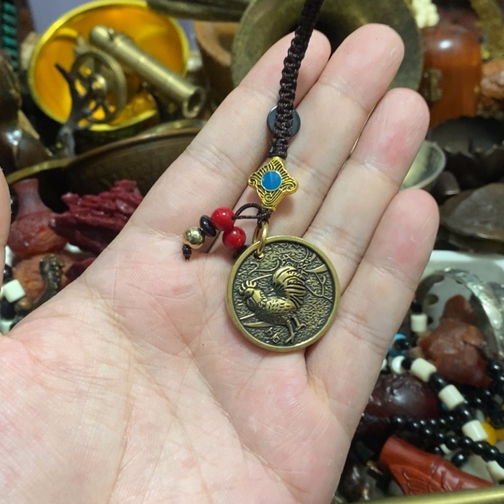 古玩将军盛世清货精选