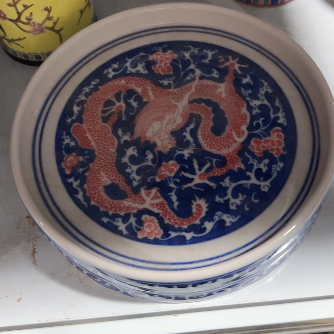 摆件粗砂景德镇陶瓷学院等单位