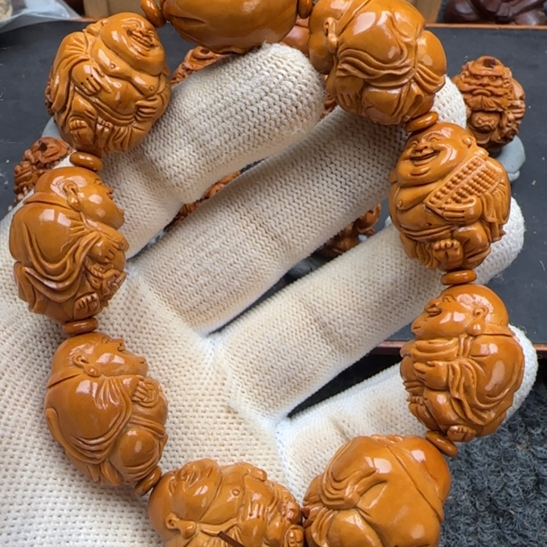 真***天橄榄核手串/手链……………………