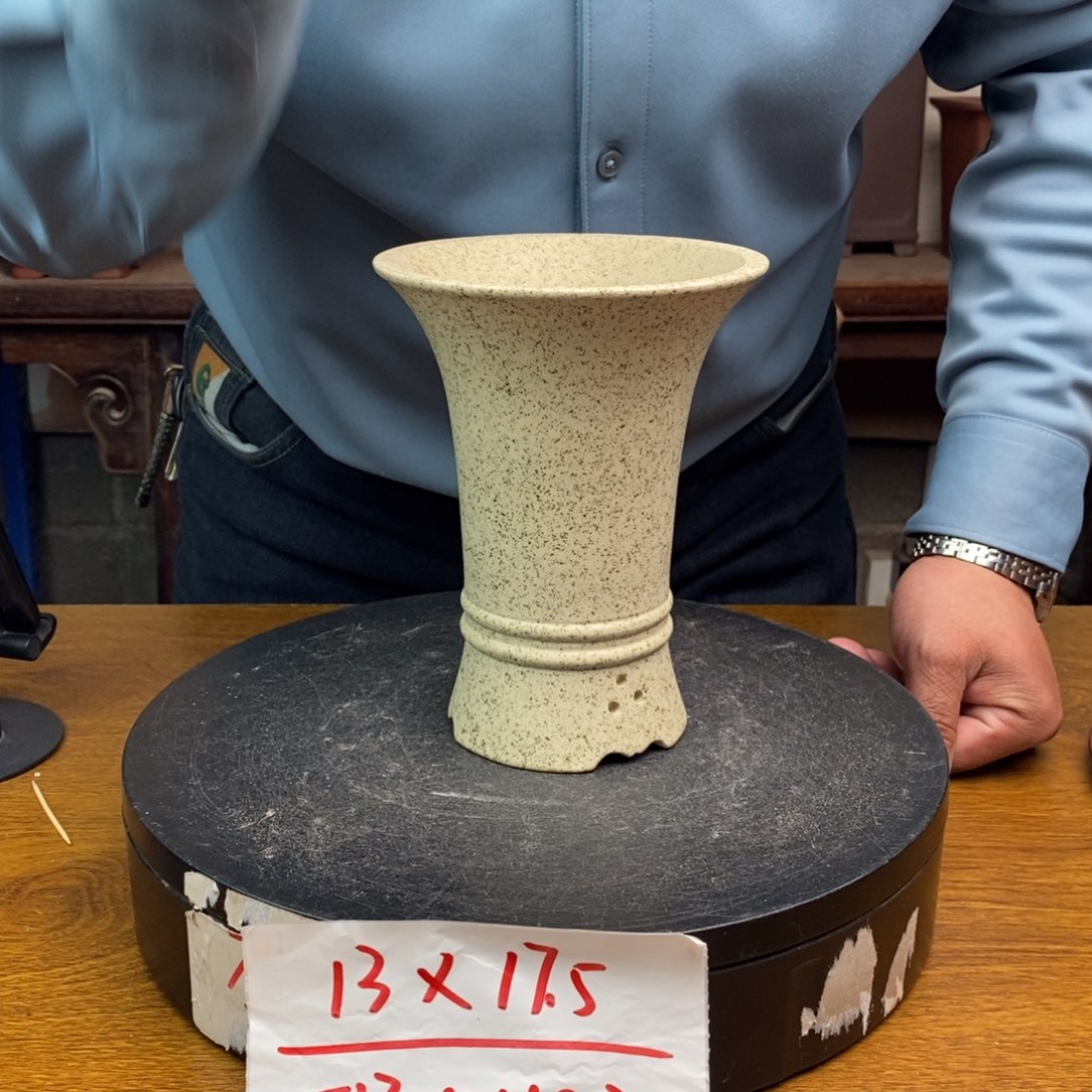 红陶货号一只XH182